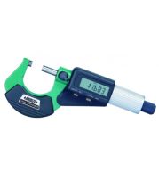 DIGITAL OUTSIDE MICROMETERS (BASIC TYPE, W/O DATA OUTPUT) – 3109 MODEL
